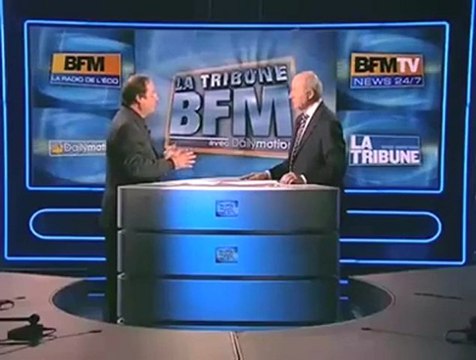 François Hollande et le -Nouvel Ordre International-