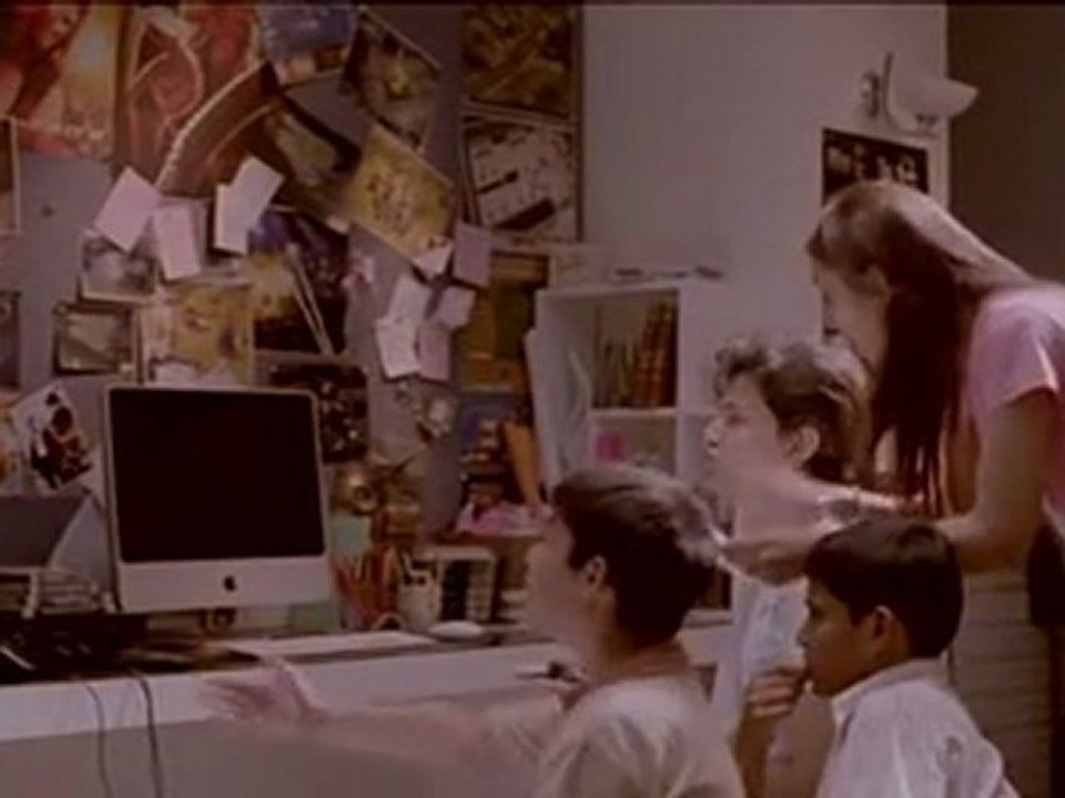Nakshatra (2011) Dvd Rip By DesiTvForum.Net Part2