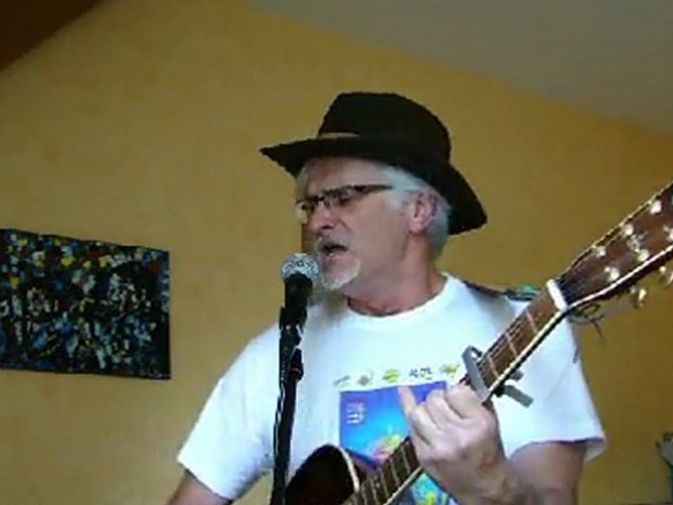 le bistrot -2011-brassens