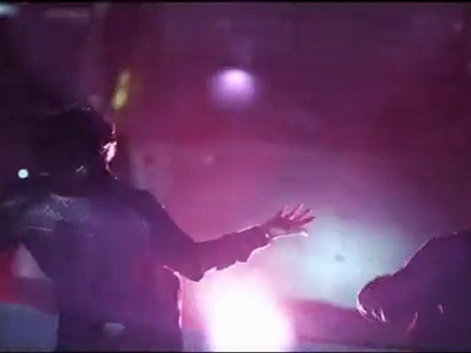 Diddy/Dirty Money Ft. Usher - "Looking For Love" [Official Video]