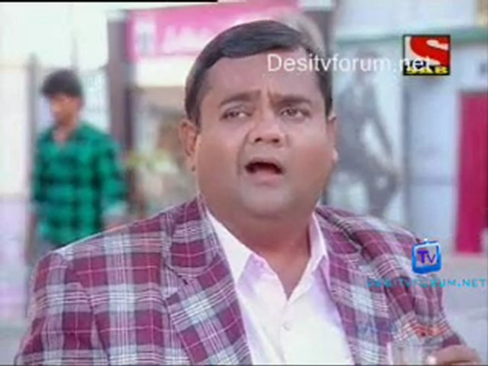 Papad Poll - 25th May 2011 Watch Online Video Pt-3