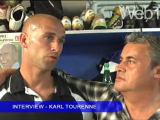 Réaction de Karl Tourenne après AMiens