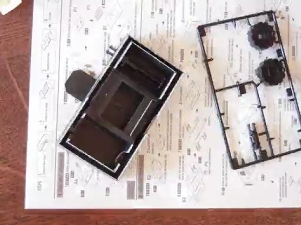 PINHOLE CAMERA