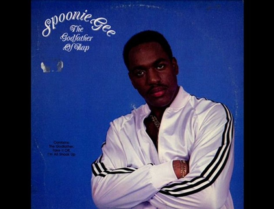 SPOONIE GEE (LIVE)