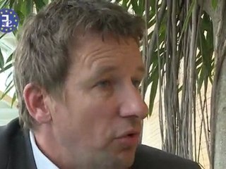 Climat : l'Europe doit passer à 30% de réduction de ses gaz à effet de serre