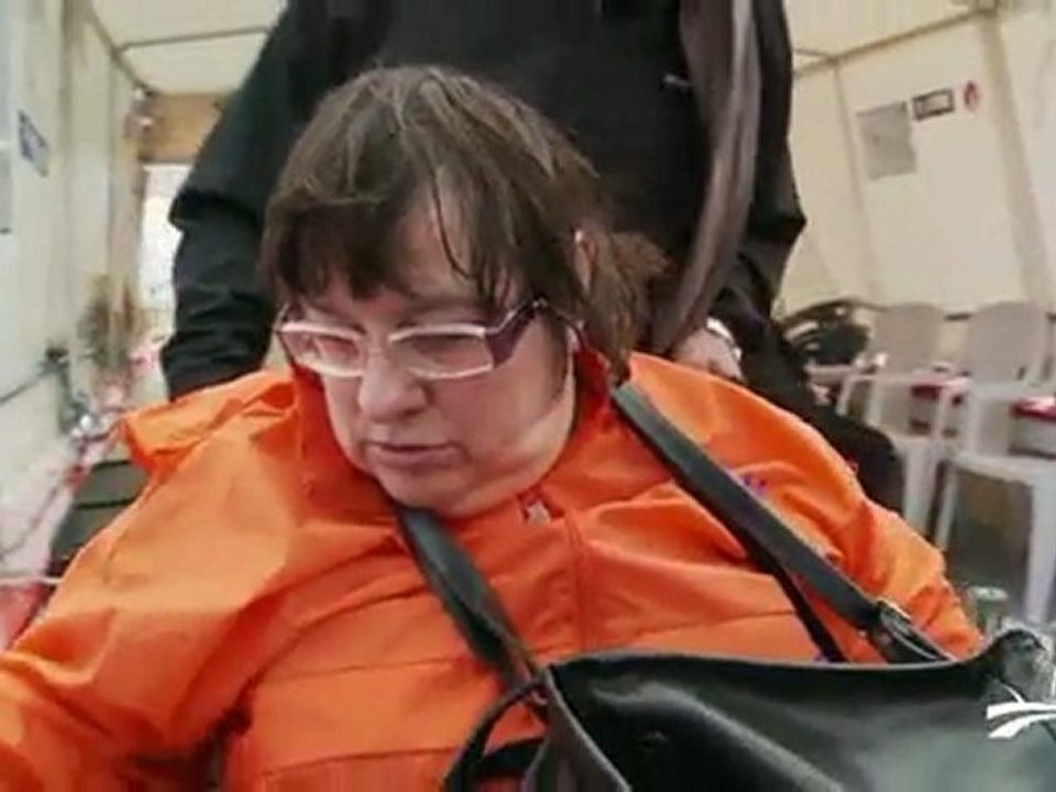 L'association Cœur de mer fait naviguer les personnes handicapées