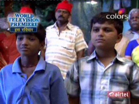 Laagi Tujhse Lagan - 25th May 2011 pt1