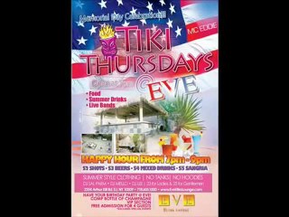 Staten Island Memorial Day