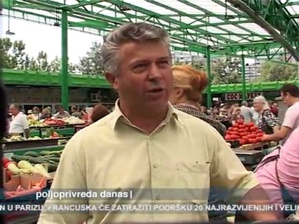 Poljoprivreda danas 25.02.2011.