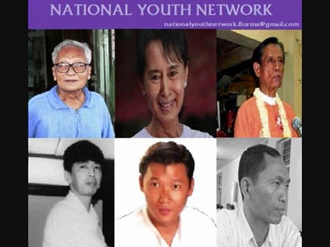 Myo Yan Naung Thein on Flourishing CSOs and CBOs in Burma