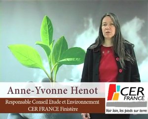 La gestion des quotas à la française est-elle un frein pour saisir les opportunités du marché mondial? - Anne-Yvonne HENOT