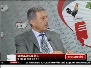 24 Mayıs 2011 Çeşme Belediye Başkanı Faik TÜTÜNCÜOĞLU- 1
