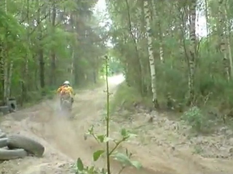 et c'est la chute !!!