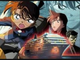 Detective Conan l'infallibile