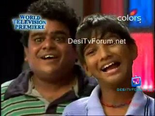 Laagi Tujhse Lagan - 25th May 2011 Video Update pt-2