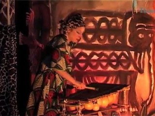 Zarafa