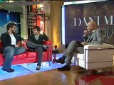 TV3 - Divendres - Dani Martín: 