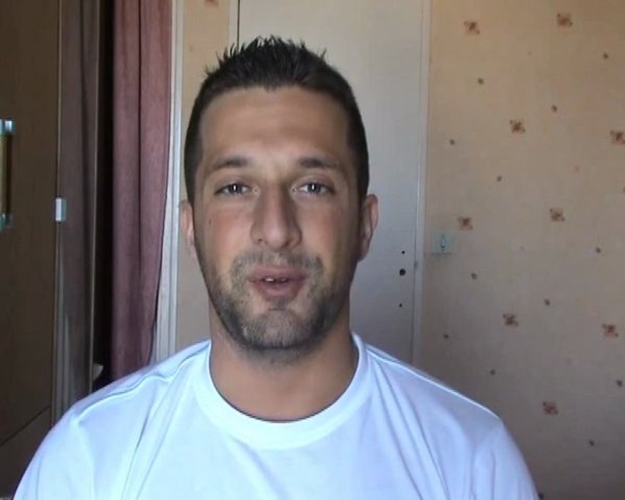 Vidéo réponse recherche webmaster