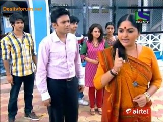 Krishnaben Khakhrawala - 25th May 2011 Pt-1