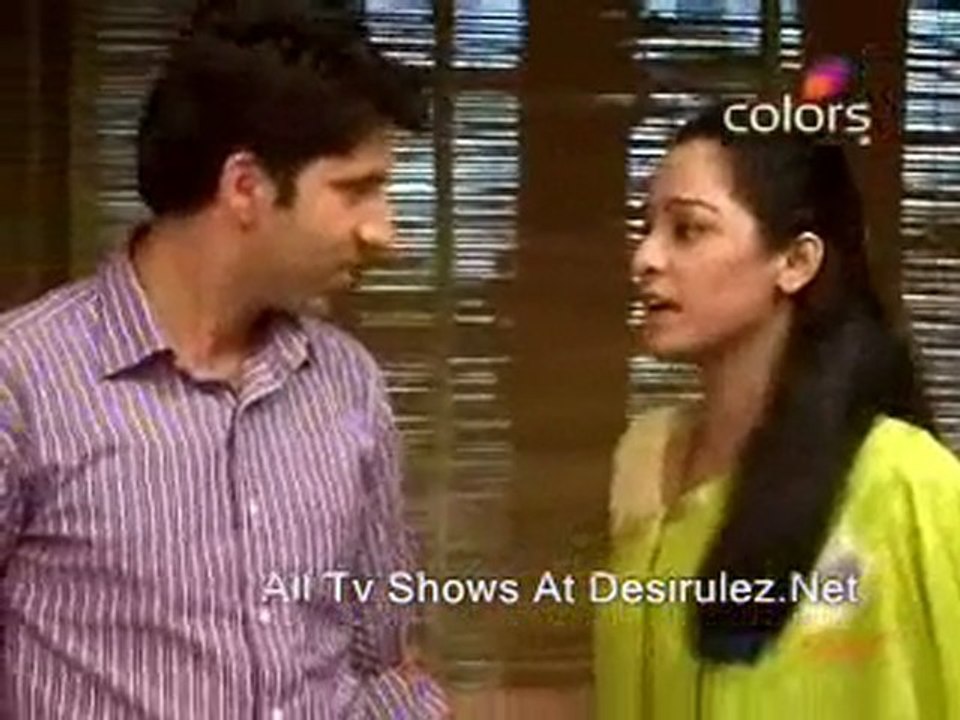 Laagi Tujhse Lagan 25th may 2011 pt-2