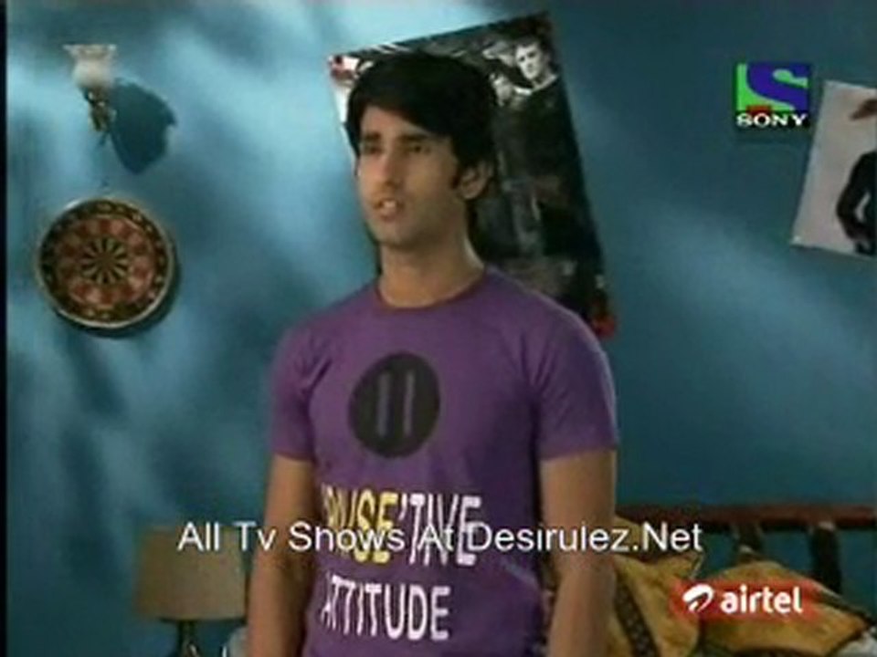 Chhajje Chhajje Ka Pyaar [Episode 61] -25th May 2011-Pt-1