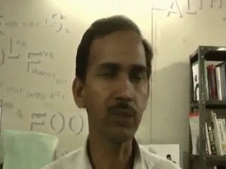 Feedback - Dr.Sonal Motta on Psycological and health problems in Senior Citizens.wmv
