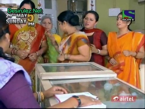 Krishnaben Khakhrawala [Episode 133] -25th May 2011-Part-2