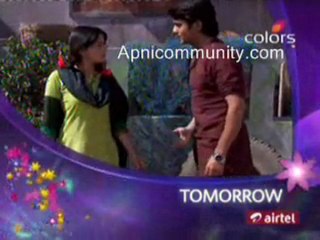 Laagi Tujhse Lagan  - 25th May 2011 pt4