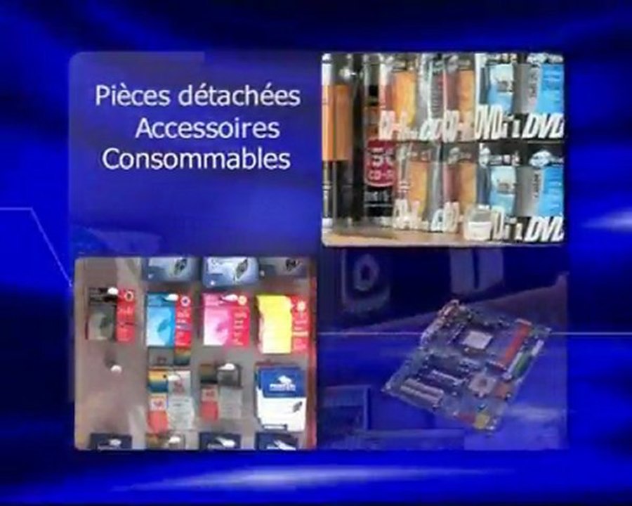 Mon ordinateur ne se connecte plus à internet, il est lent, rame, virus, spyware...