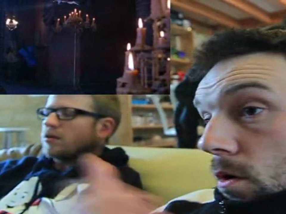 Bonus Inutile TKSS Episode 2 Part 1/2