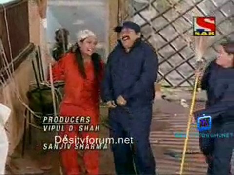 Sajan Re Jhoot Mat Bolo - 25th May 2011 Watch Online Video Pt-1