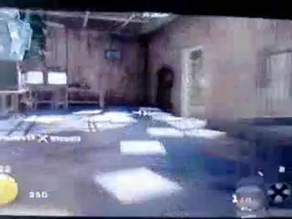 Call of Duty Black ops - Match à paris Dr-Theo51