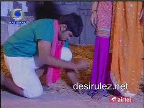 Mere Desh Ki Beti - 25th MAY 2011 pt1