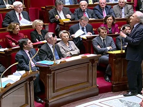 Le Journal vidéo du mercredi 25 mai 2011, édition de 18H00. Durée: 01:39