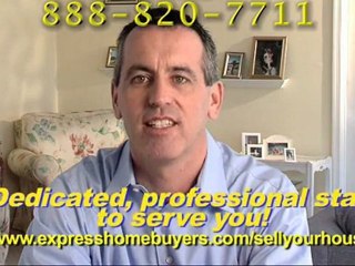Why Choose Express Homebuyers