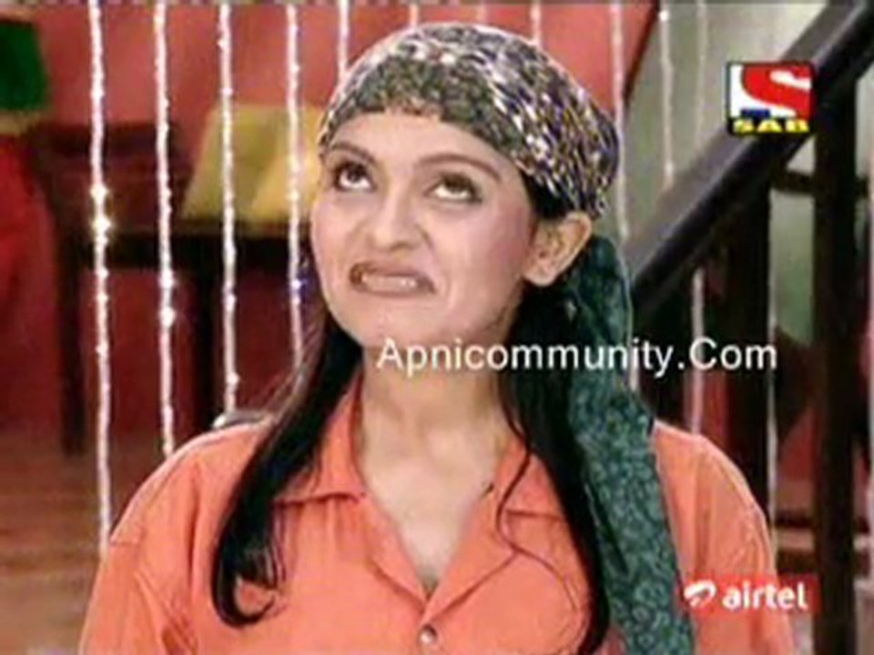 Sajan Jhoot Maat Bolo - 25th May 2011 pt2
