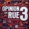 KL13 - Opinion sur rue 3 - OGB feat L'Equipe - Reste en veille