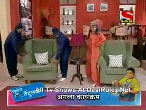 Sajan re jhuth mat bolo 25th may 11 pt1