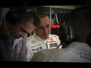 Online streaming - 2011 Monaco GP schedule - Formula ...