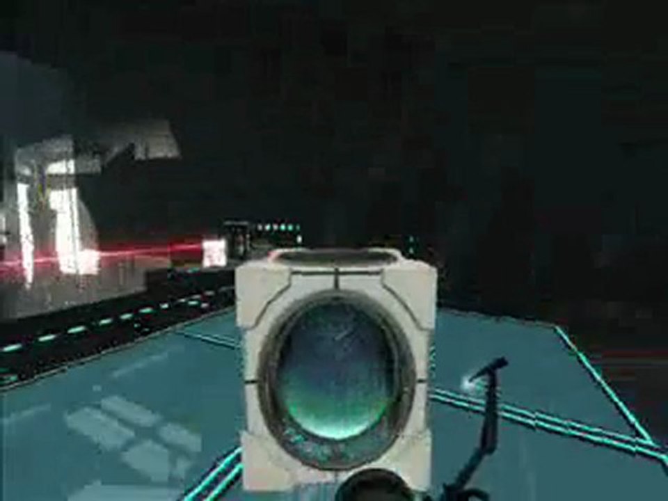 Test de Portal 2