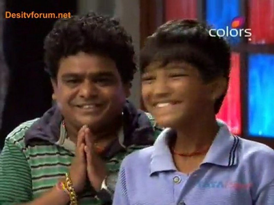 Laagi Tujhse Lagan - 25th May 2011 Video Update pt-1