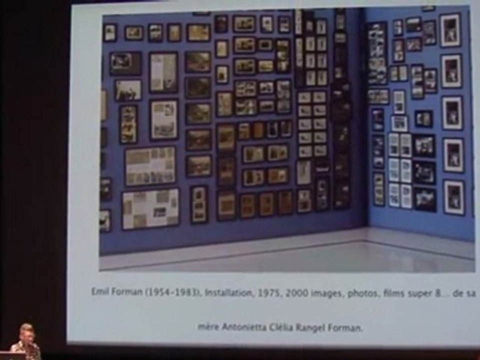 Selon Patricia Falguieres - Let's queer art history !