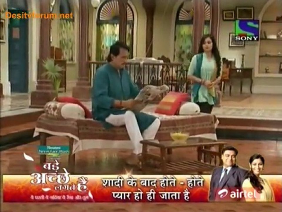 Chajje Chajje Ka Pyar- 25th May 2011 Watch Video Online Pt1
