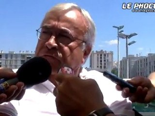 Gilardino : l'avis des Marseillais