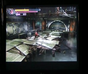 D-H 03/WT: Onimusha Warlords (Part 12)