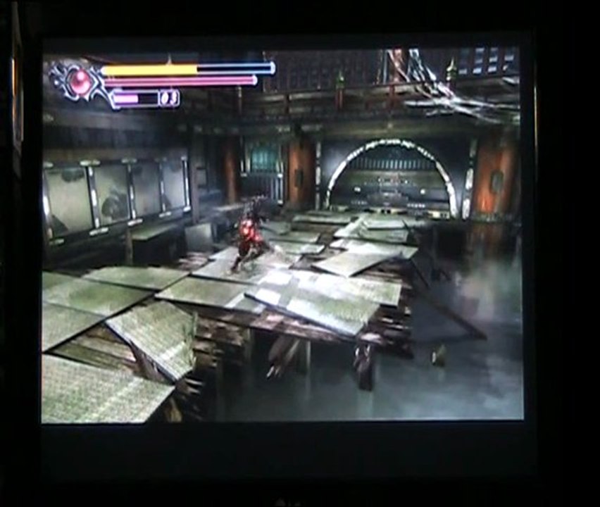 D-H 03/WT: Onimusha Warlords (Part 12)
