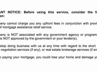 Stop Foreclosure in Winter Garden Florida