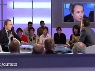 La Gouvernance Mondiale d'ici 5 ans selon Dominique Paillé