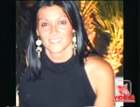 Somma Vesuviana (NA) - Fiaccole in ricordo di Melania Rea