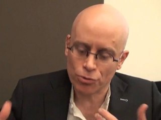 « Le poids des mots » Serge Guérin